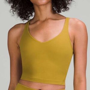 Lululemon Align Tank Top